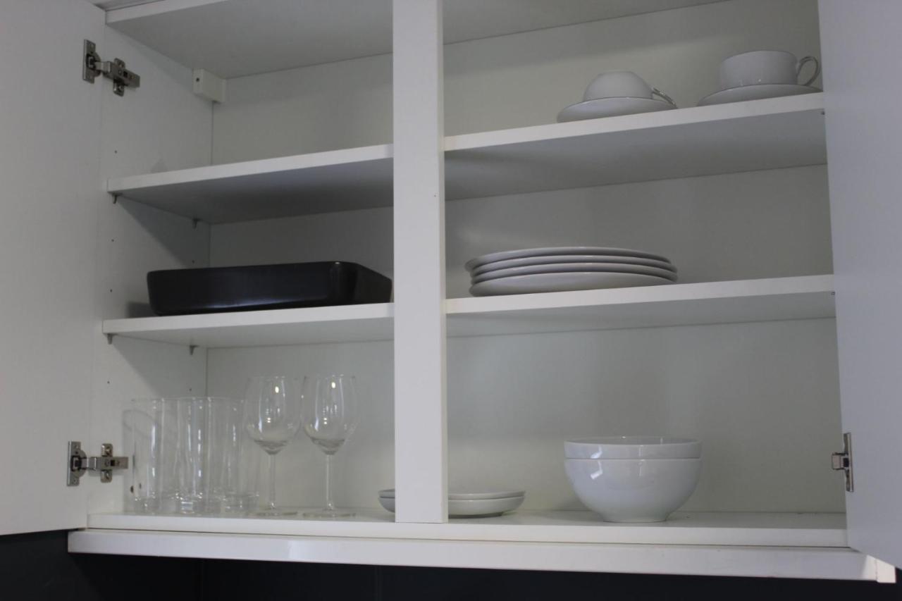 Rokna Bed & Breakfast คิดลิงตัน ภายนอก รูปภาพ